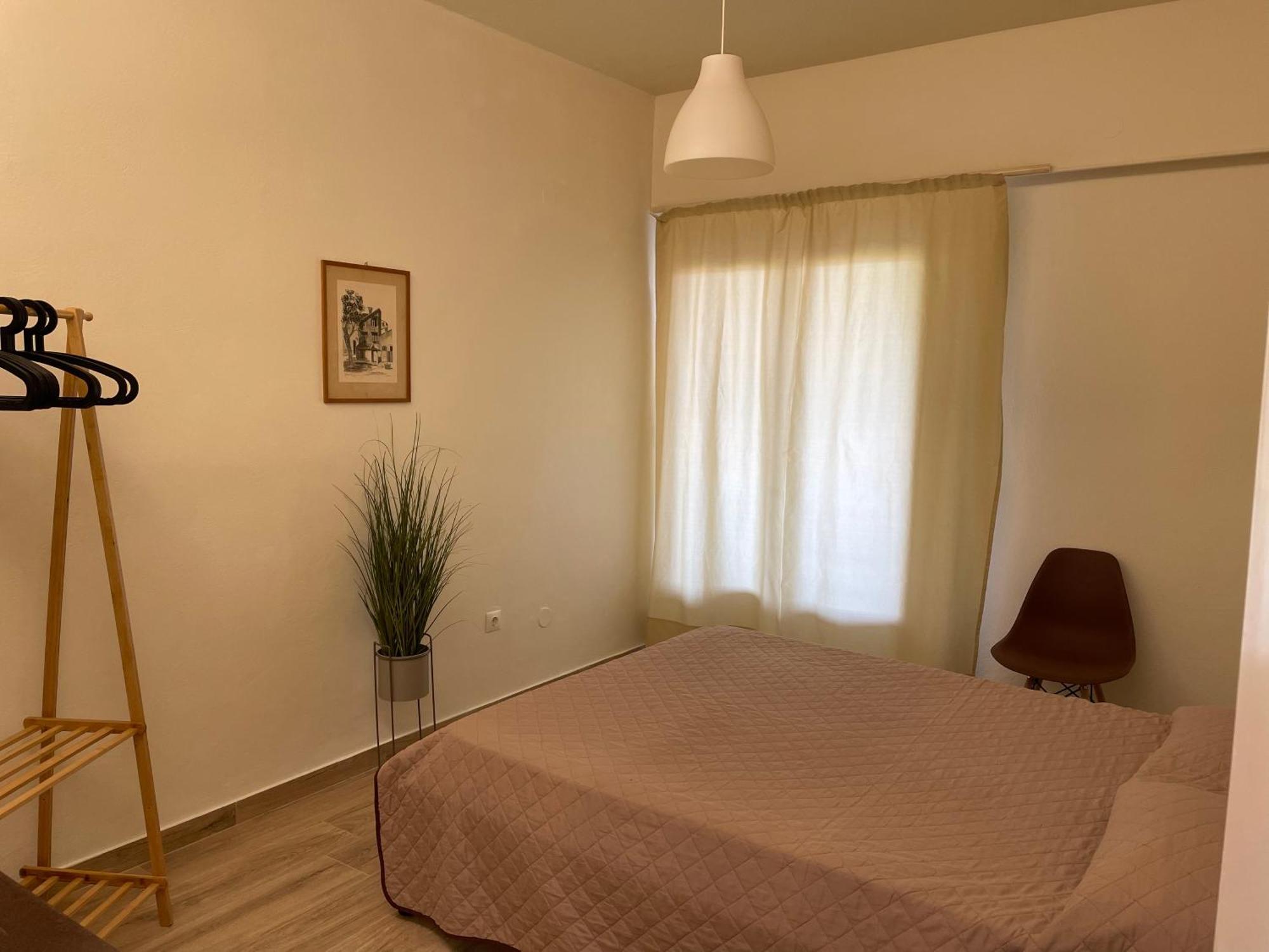 Kontos Mansion Apartment Benitses  Bagian luar foto
